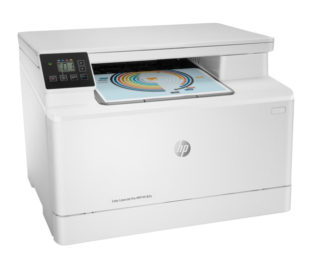 HP LaserJet Pro MFP M182n 7KW54A - 1462650 - zdjęcie 4